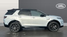 Land Rover Discovery Sport 2.0 D200 Dynamic HSE 5dr Auto [5 Seat] Diesel Station Wagon